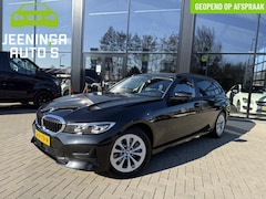 BMW 3-serie Touring - 330e xDrive High Executive|AppleCarPlay|ElekTrekhaak