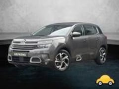 Citroën C5 Aircross - SUV Business 130pk | Navigatie | Achteruitrijcamera | Climate Control | Cruise Control | P