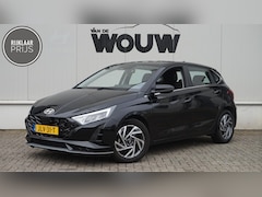 Hyundai i20 - 1.0 T-GDI Comfort Automaat
