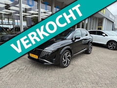 Nissan Qashqai - 1.3 MHEV Xtronic Tekna Plus 158PK /PANORAMADAK / 360 CAMERA / LEDER