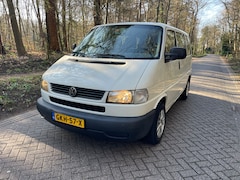 Volkswagen Transporter Caravelle - 2.5 292 Basis