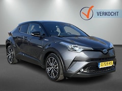 Toyota C-HR - 1.8 Hybrid Executive Ultimate