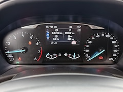 Ford Fiesta - 1.0 EcoBoost Active | NAVIGATIE | VOORR. VERW. | ADAPT. CRUISE | START STOP | FROZEN WHITE