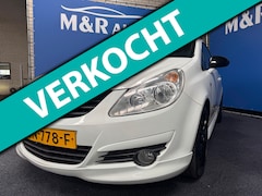 Opel Corsa - 1.4-16V Edition