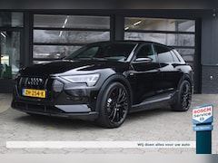 Audi e-tron - 55 quattro 360pk Advanced Exterieur
