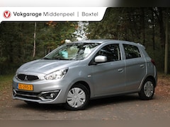 Mitsubishi Space Star - 1.0 Cool+ | Airco | Bluetooth