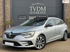 Renault Mégane E-Tech - Estate 1.6 Plug-In Hybrid 160 Business Edition One|bomvol|pano|stoelverwarming|sportstoele
