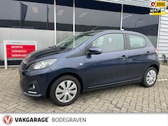 Peugeot 108 - 1.0 e-VTi Active