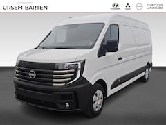 Nissan Interstar-e - L3H2 Limited 87 kWh | Nu met € 12.500, 00 korting | WLTP tot 460 km