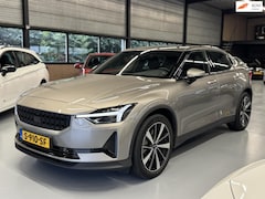 Polestar 2 - 2 Standard Range Single Motor 63kWh NIEUWSTAAT