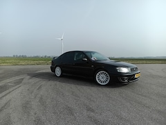 Subaru Legacy - B4 RSK Limited II Rev D