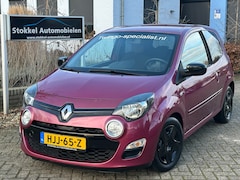 Renault Twingo - 1.2-16V Dynamique