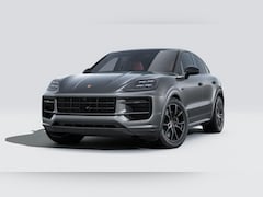 Porsche Cayenne Coupé - S E-Hybrid