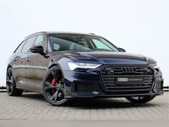 Audi A6 Avant - 50 TFSI e quattro S edition | Pano | Head-up | ACC | Keyless | Camera