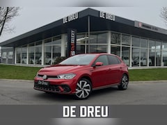 Volkswagen Polo - 1.0 TSI R-Line | CAMERA | ADAPTIVE CRUISE | CARPLAY |