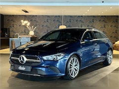 Mercedes-Benz CLA-klasse Shooting Brake - 180 I Sfeerverlichting I WideScreen