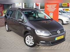 Volkswagen Sharan - 1.4 TSI Highline 7p. / Stoelverwarming / Climate control / Trekhaak