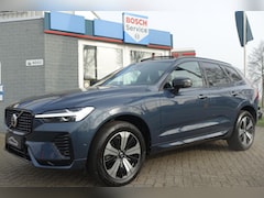 Volvo XC60 - T6 Plug-In Hybrid 350pk Aut AWD Plus Dark | HARMAN | PANO | STANDKACHEL | 360 CAM
