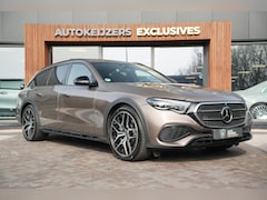 Mercedes-Benz E-klasse All-Terrain - 300 de 4MATIC All-Terrain Panoramadak Hyperscreen Adapt. Cruise Burmester HeadUp Luchtveri