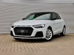 Audi A1 Sportback - 25 TFSI S edition | S LINE | CARPLAY | 1E EIGENAAR | CAMERA | STOELVERW