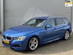BMW 3-serie Touring - 316i M Sport Edition High Executive l Xenon l Climate l Navi l