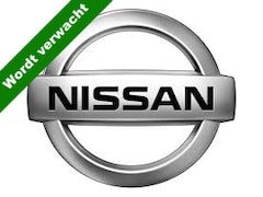 Nissan Note - 1.4 First Note NL-auto / Koude airco / APK nieuw