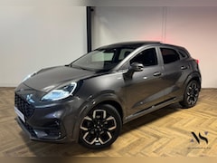 Ford Puma - 1.0 EcoBoost Hybrid ST-Line X PANO KEYLESS CAM