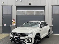 Volkswagen T-Roc - 1.5 TSI DSG 3xR-Line 150PK Key Vol