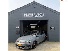Volkswagen Golf - 2.0 TSI GTI TCR 290pk | Pano | Keyless 2019