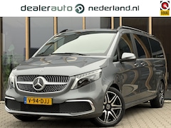 Mercedes-Benz V-klasse - 250d Extra lang l3 | Dubbel Cabine | 360 Camera | Elec-schuifdeu