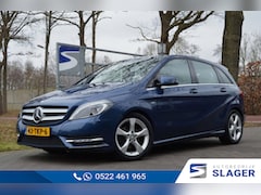 Mercedes-Benz B-klasse - 180 Ambition | Xenon | Leder | Trekhaak
