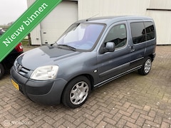 Peugeot Partner Tepee - 1.6 Zenith