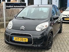 Citroën C1 - 1.0-12V Séduction