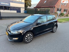 Volkswagen Polo - 1.4 TDI BlueMotion|Navi|Clima|Low Power