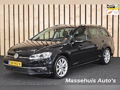 Volkswagen Golf Variant - 1.0 TSI Comfortline Business CarPlay Navi Clima Cruise 17" 2e eig. Nwe APK