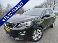 Peugeot 3008 - 1.2 PureTech Active
