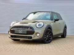 MINI Cooper S - 2.0 | NAVIGATIE | CAMERA | CRUISE CONTROL | STOELVERWARMING