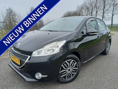Peugeot 208 - 1.2 VTi Envy