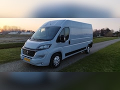 Fiat Ducato - 35 2.3 160pk L3H2 Automaat Grigio Campovolo Marge