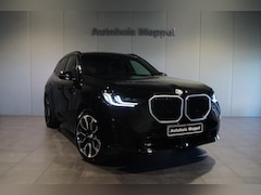 BMW X3 - 30e xDrive M-Sport/// | H/K Sound | Trekhaak | PDC | Shadow Line | GlazenDak |