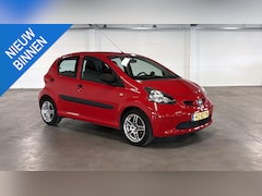 Toyota Aygo - 1.0-12V | Airco | APK tot 03-2027