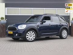 MINI Countryman - 1.5 Cooper | Leer | Keyless |