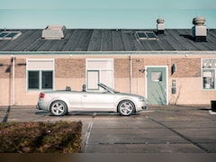 Audi A4 Cabriolet - 2.4 V6 Pro Line | Goed onderhouden