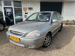 Kia Rio - 1.5 LS Ice
