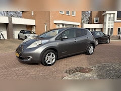 Nissan LEAF - Tekna 24 kWh SOH 91% Bluetooth I Cruise control I Elek inkl spie