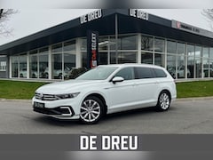 Volkswagen Passat Variant - 1.4 TSI PHEV GTE Business | STAND KACHEL | ALCANTARA | CAMERA | STUURVERW |
