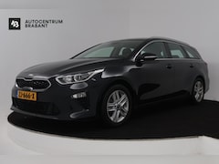 Kia Cee'd Sportswagon - Ceed 1.0 T-GDi DynamicLine (TREKHAAK, SENSOREN, CARPLAY, LANE-ASSIST, CRUISE CONTROL, NAVI