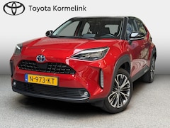 Toyota Yaris Cross - 1.5 Hybrid Executive