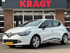 Renault Clio - Dynamique 0.9 TCe 90 pk - 5dsr - Navi - airco - lichtmetaal
