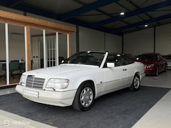 Mercedes-Benz E-klasse Cabrio - 320